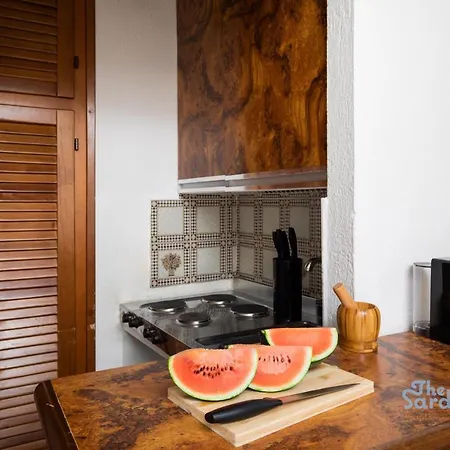 Porto Rotondo-loft Con Piscina Apartamento Porto Rotondo