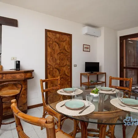 Porto Rotondo-loft Con Piscina Apartament