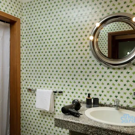Apartament Porto Rotondo-loft Con Piscina