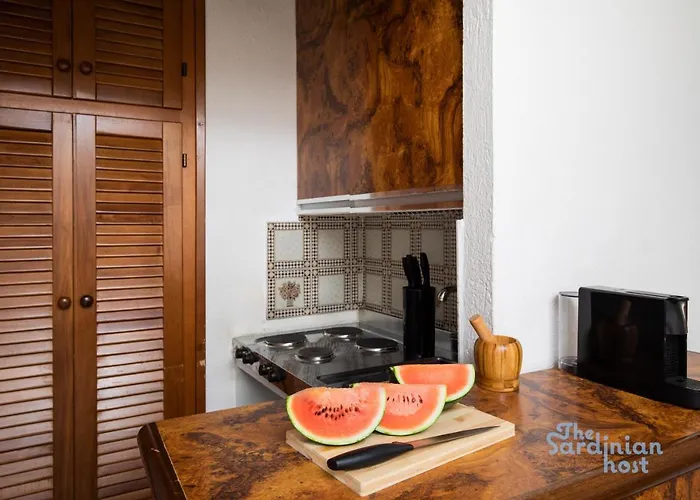 Porto Rotondo-loft Con Piscina Appartement Porto Rotondo